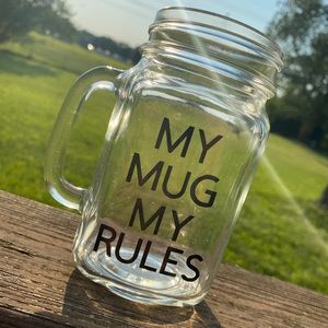Mason Jar